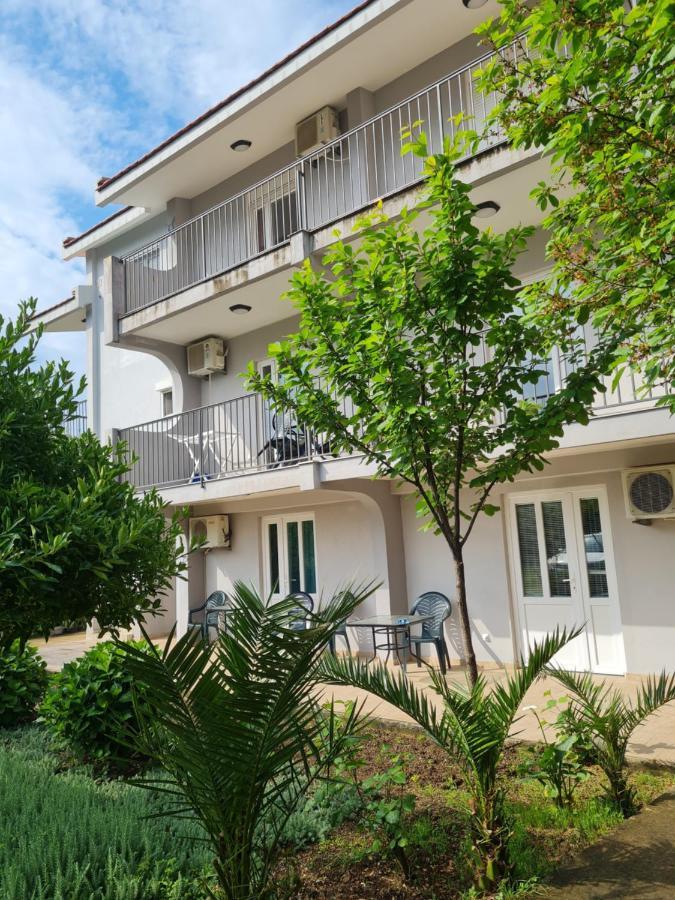 Apartments Macaso بار المظهر الخارجي الصورة