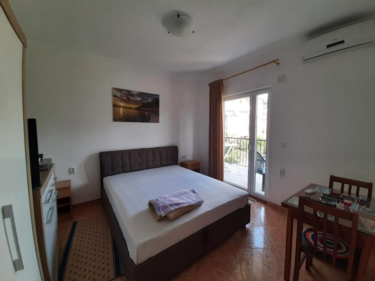 Apartments Macaso بار المظهر الخارجي الصورة