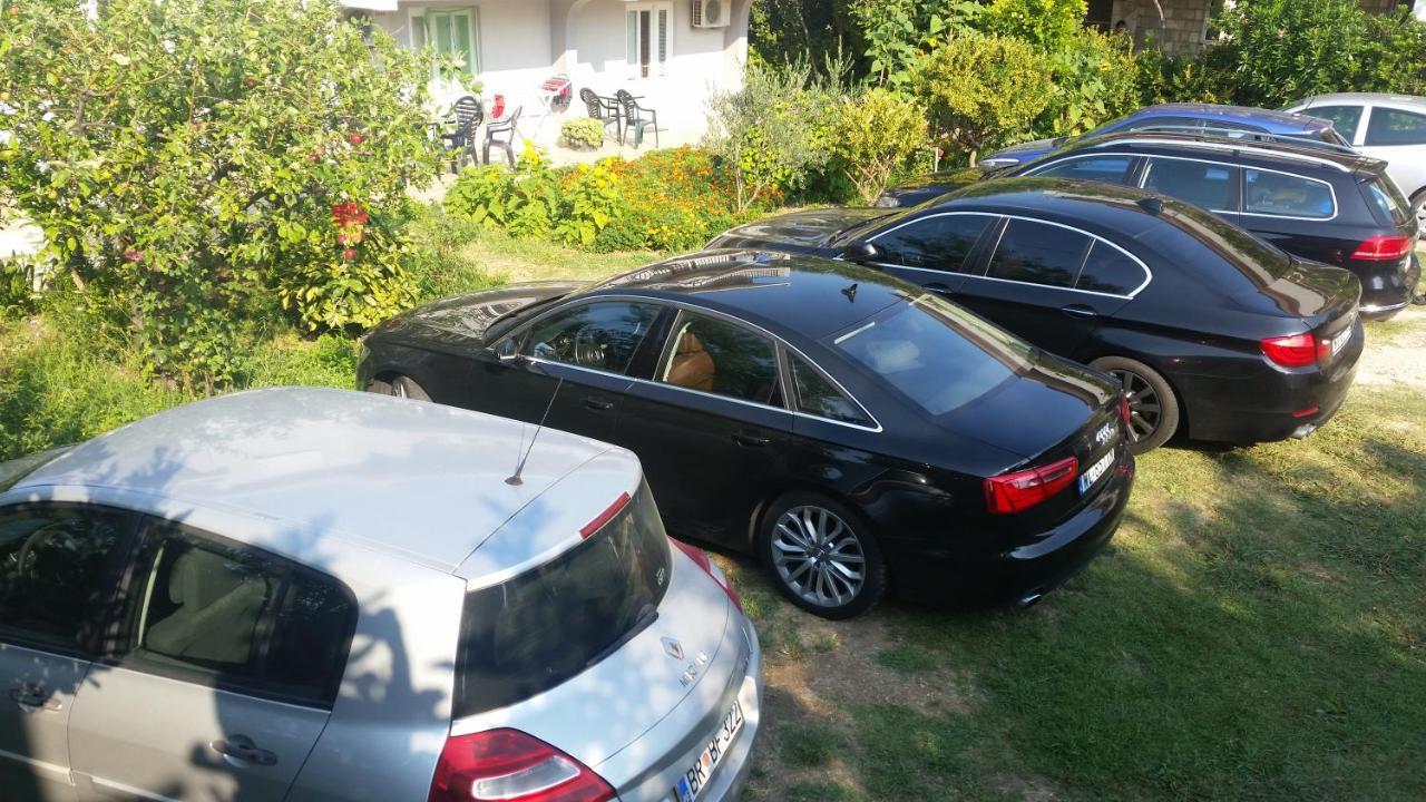 Apartments Macaso بار المظهر الخارجي الصورة