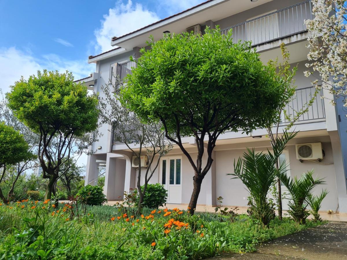 Apartments Macaso بار المظهر الخارجي الصورة