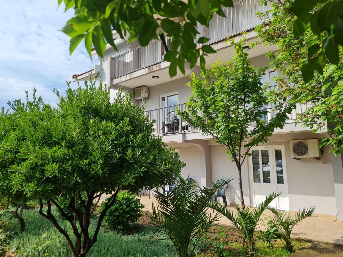 Apartments Macaso بار المظهر الخارجي الصورة