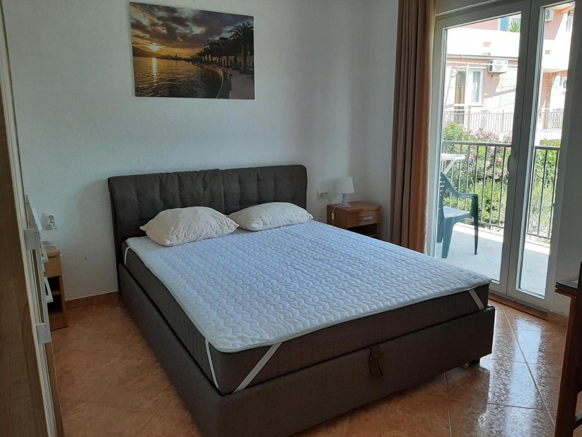 Apartments Macaso بار المظهر الخارجي الصورة