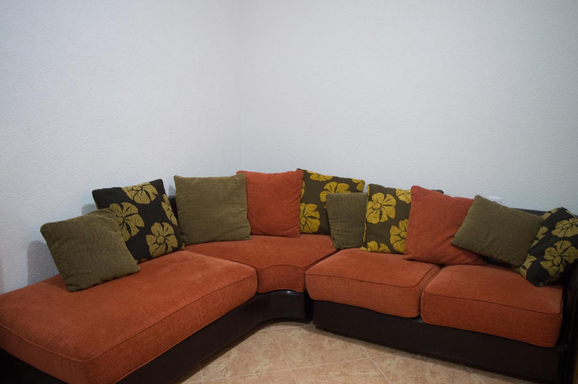 Apartments Macaso بار المظهر الخارجي الصورة