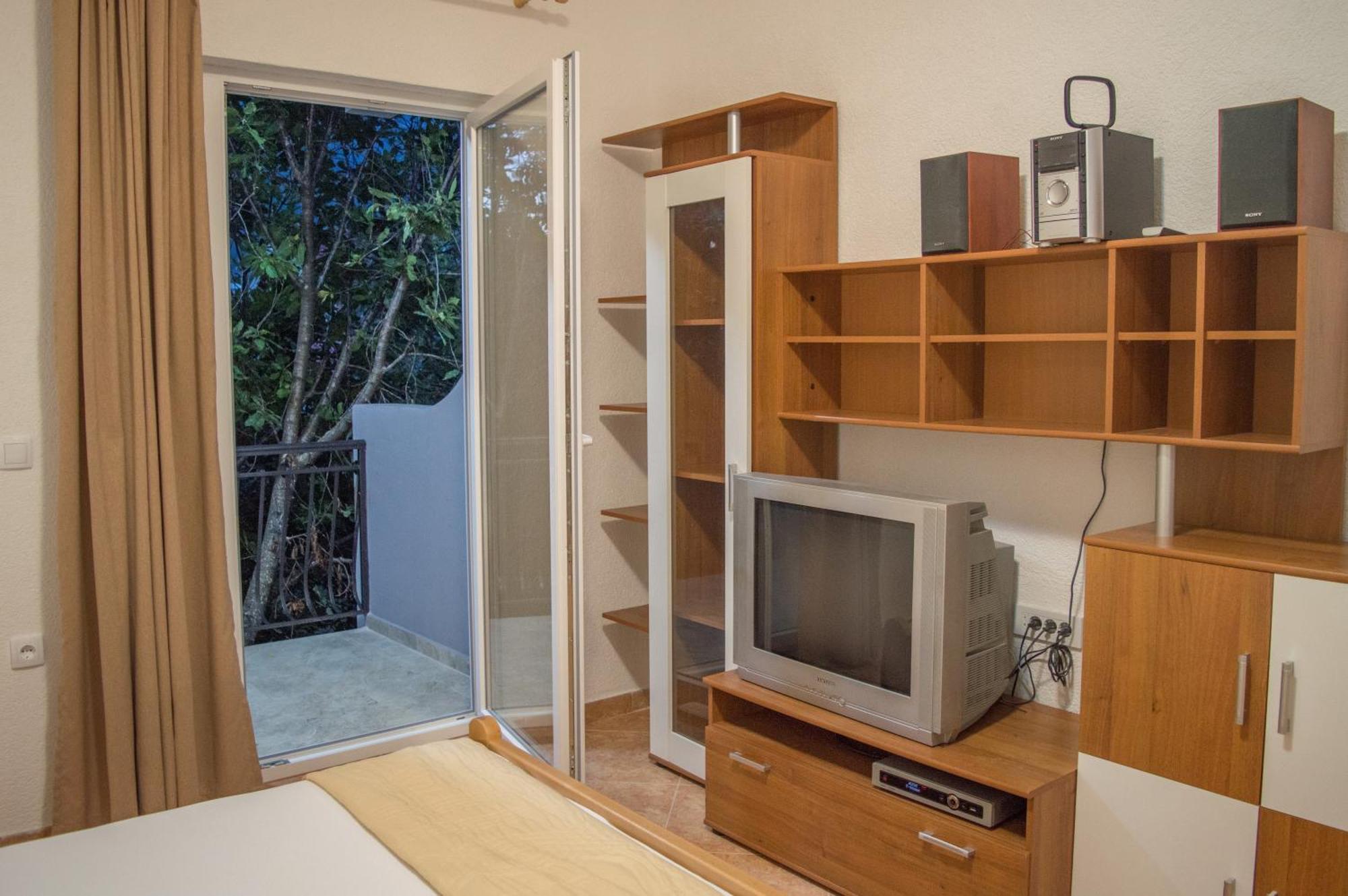 Apartments Macaso بار المظهر الخارجي الصورة