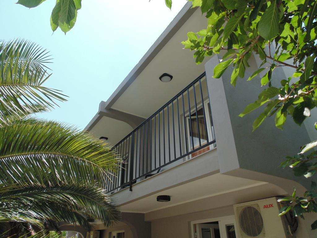 Apartments Macaso بار المظهر الخارجي الصورة