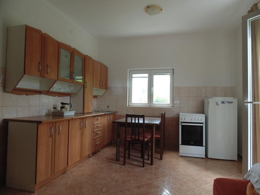 Apartments Macaso بار المظهر الخارجي الصورة