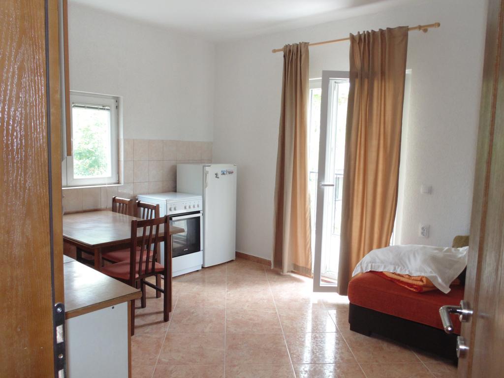 Apartments Macaso بار المظهر الخارجي الصورة
