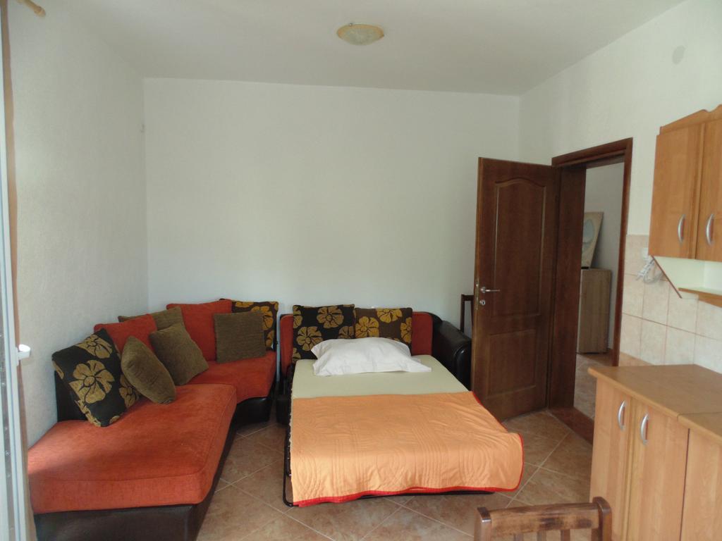 Apartments Macaso بار المظهر الخارجي الصورة