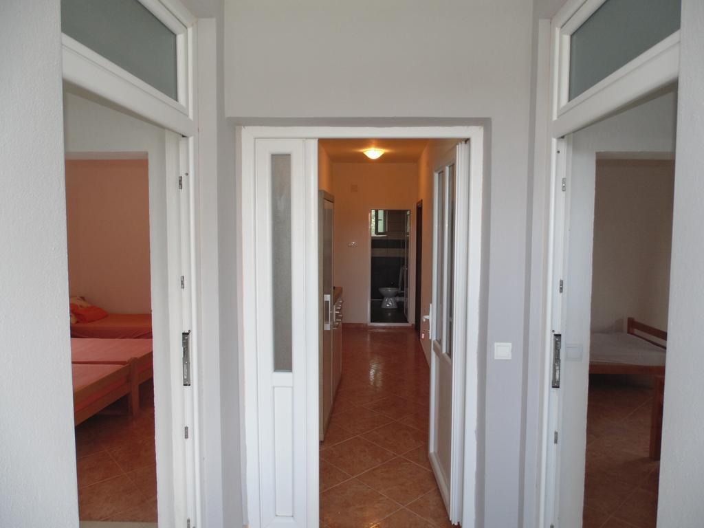 Apartments Macaso بار المظهر الخارجي الصورة