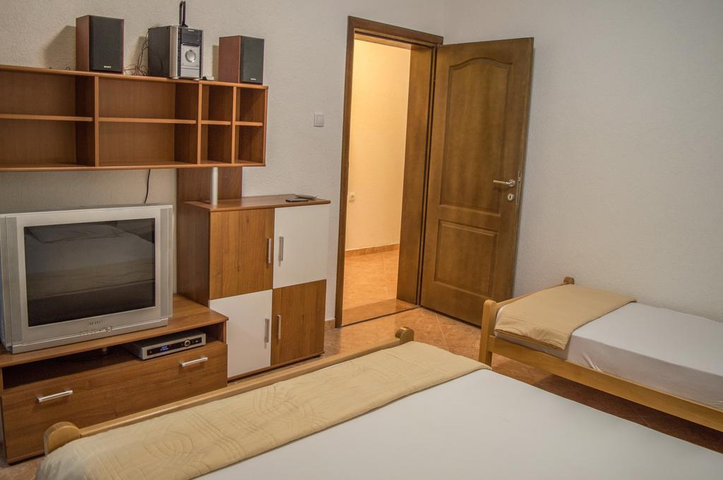 Apartments Macaso بار المظهر الخارجي الصورة