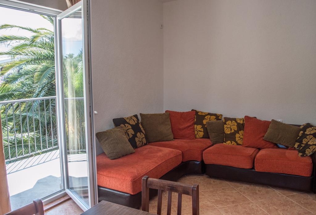 Apartments Macaso بار المظهر الخارجي الصورة