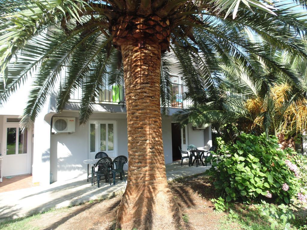 Apartments Macaso بار المظهر الخارجي الصورة