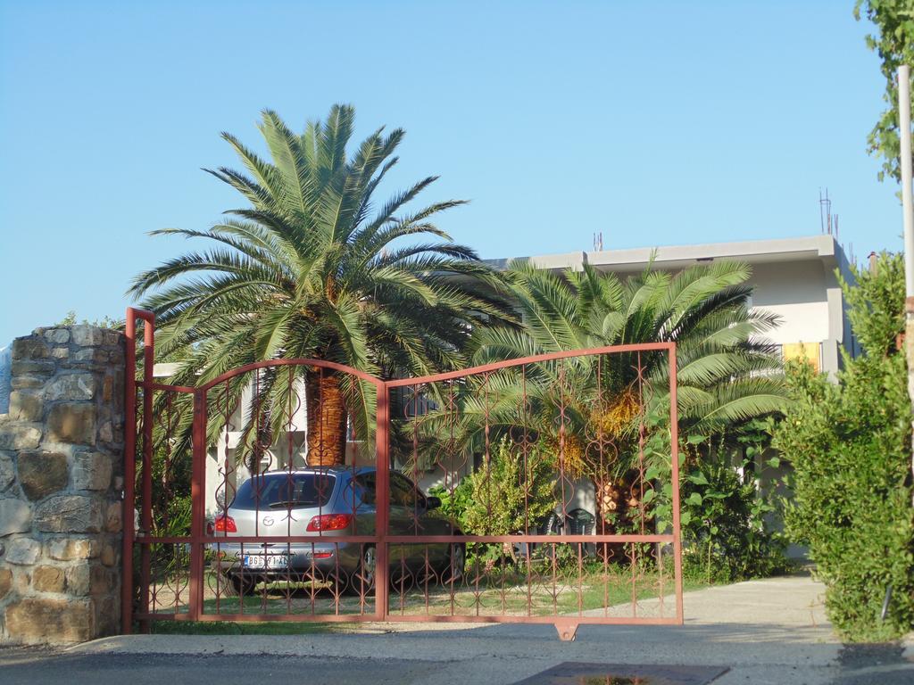 Apartments Macaso بار المظهر الخارجي الصورة