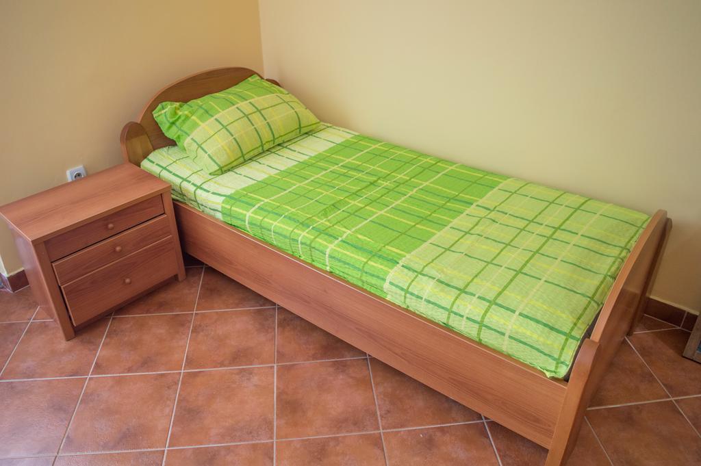 Apartments Macaso بار المظهر الخارجي الصورة