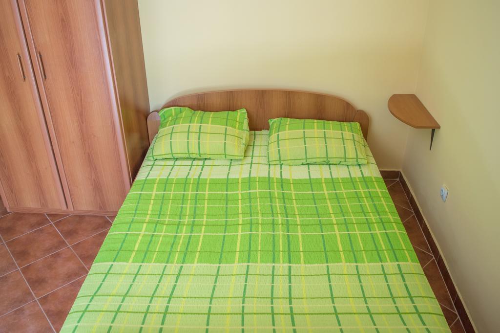 Apartments Macaso بار المظهر الخارجي الصورة