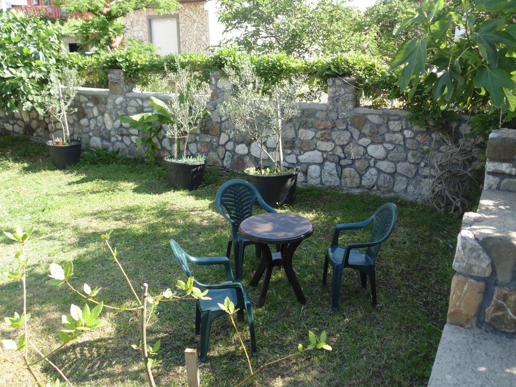 Apartments Macaso بار المظهر الخارجي الصورة