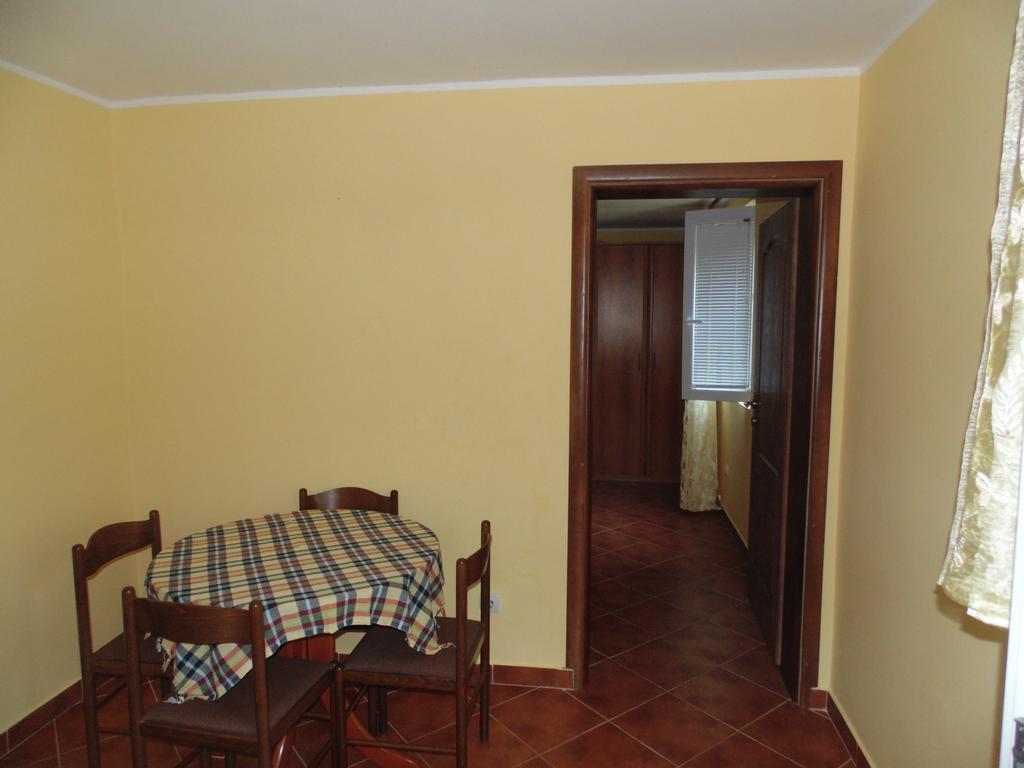 Apartments Macaso بار المظهر الخارجي الصورة