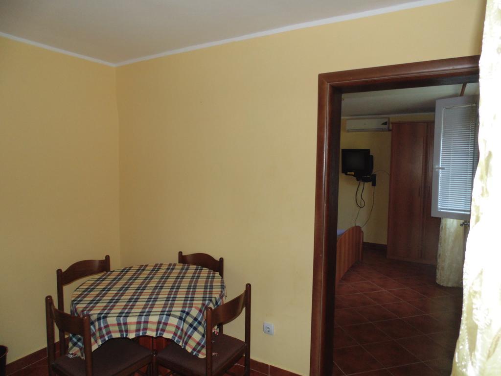 Apartments Macaso بار المظهر الخارجي الصورة