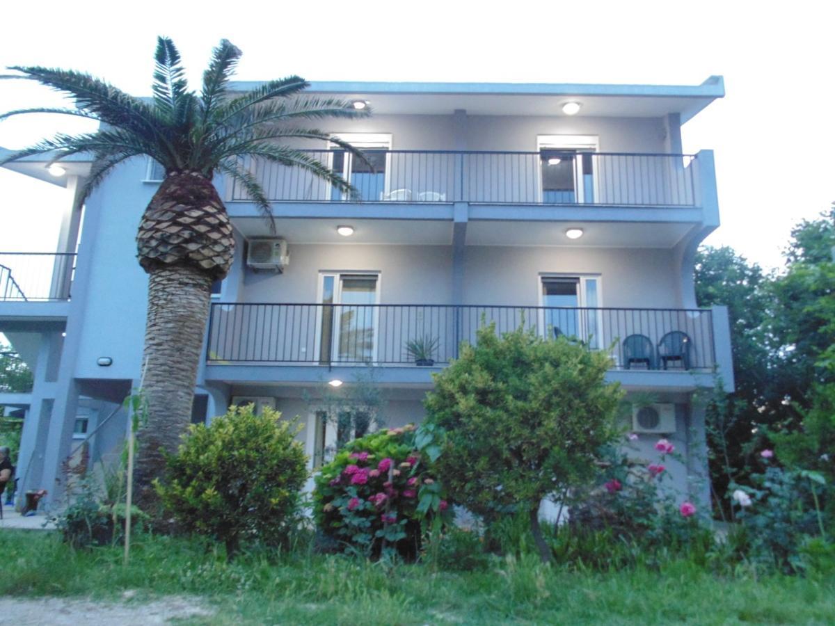 Apartments Macaso بار المظهر الخارجي الصورة