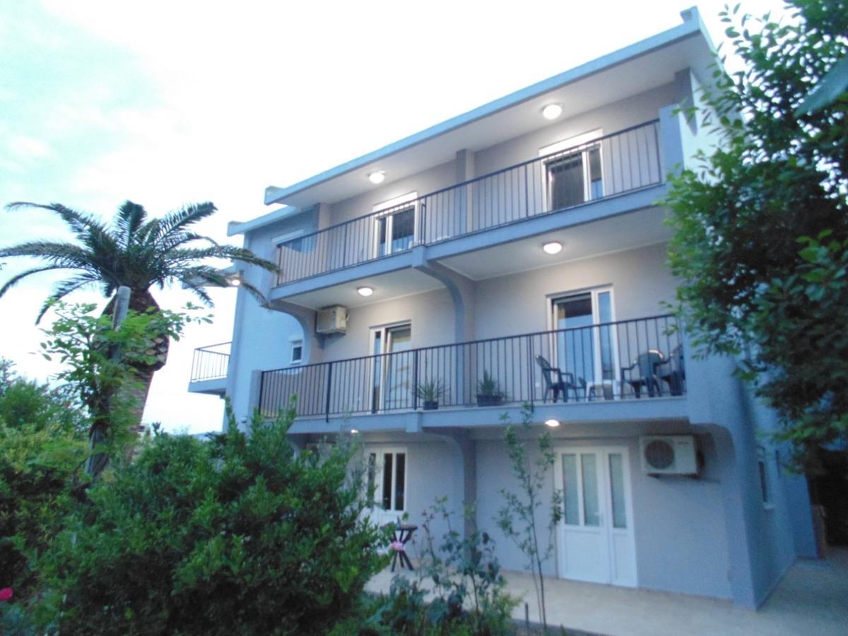 Apartments Macaso بار المظهر الخارجي الصورة