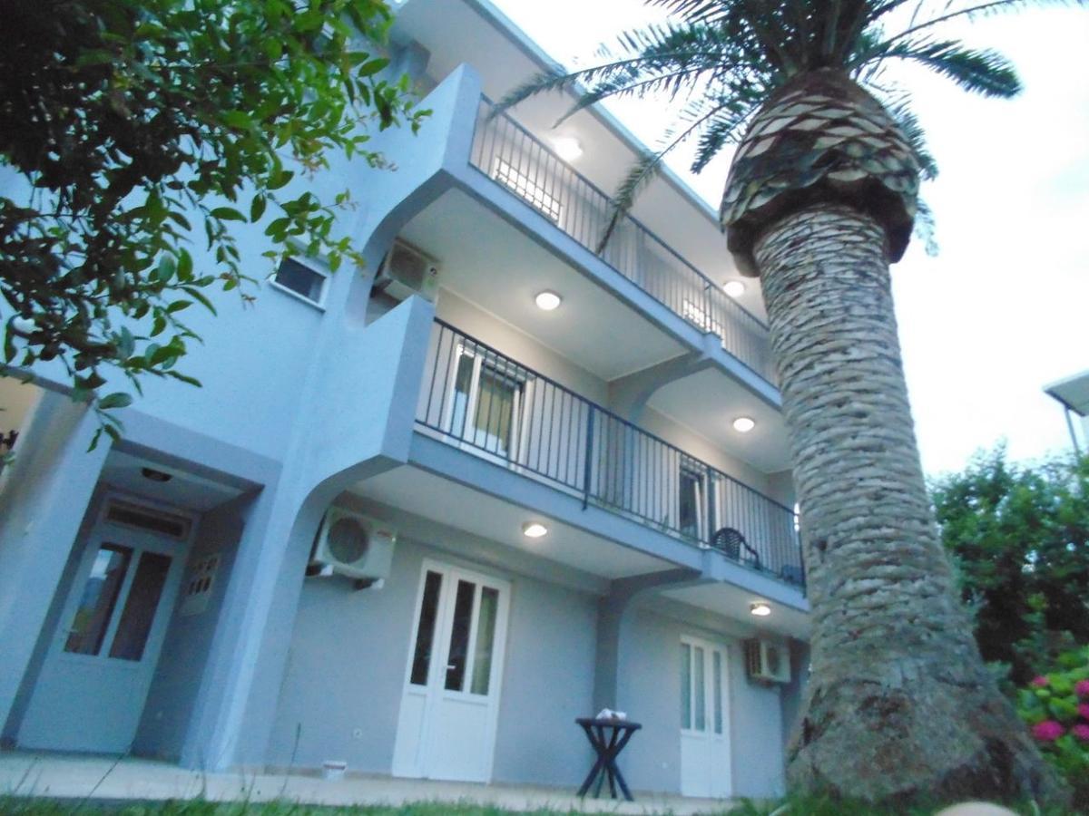 Apartments Macaso بار المظهر الخارجي الصورة