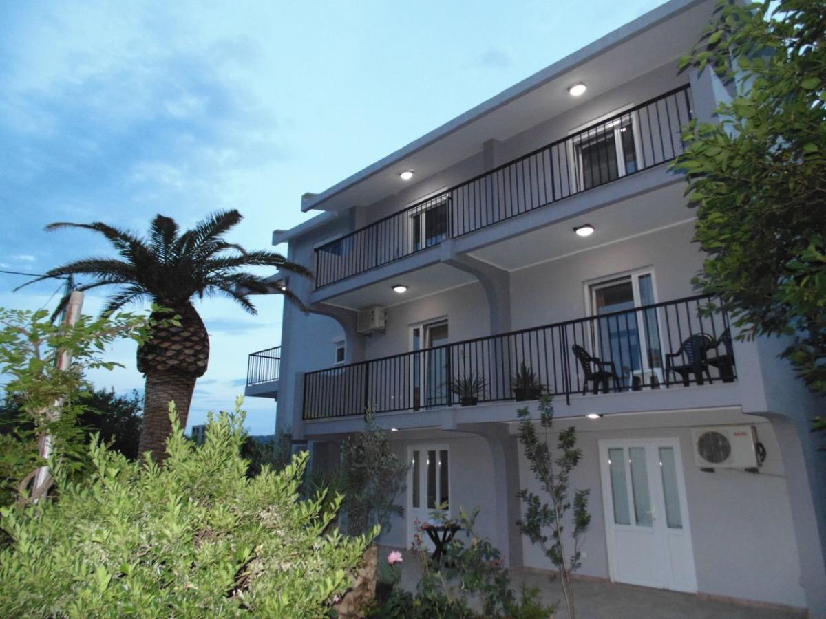 Apartments Macaso بار المظهر الخارجي الصورة