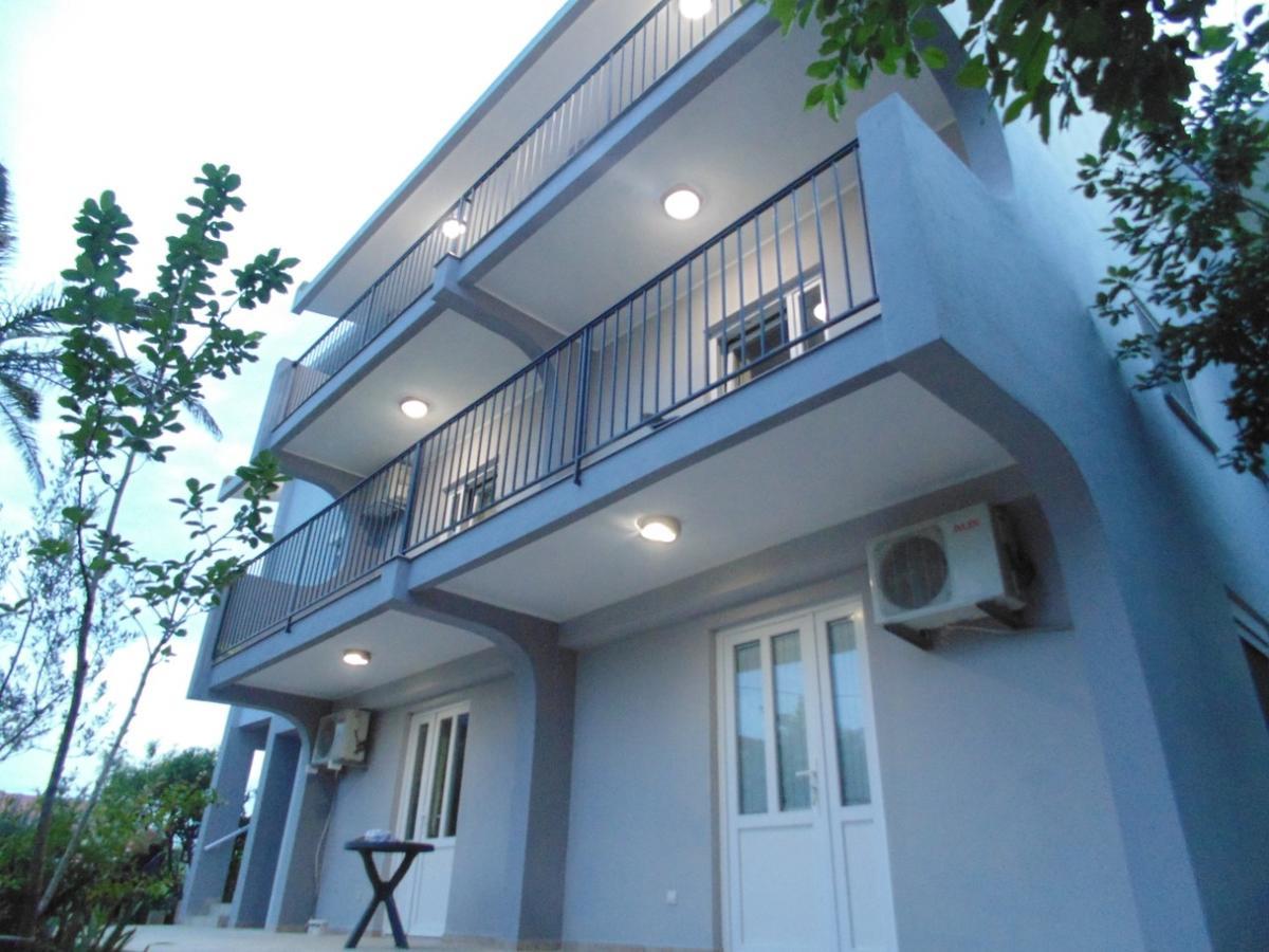 Apartments Macaso بار المظهر الخارجي الصورة