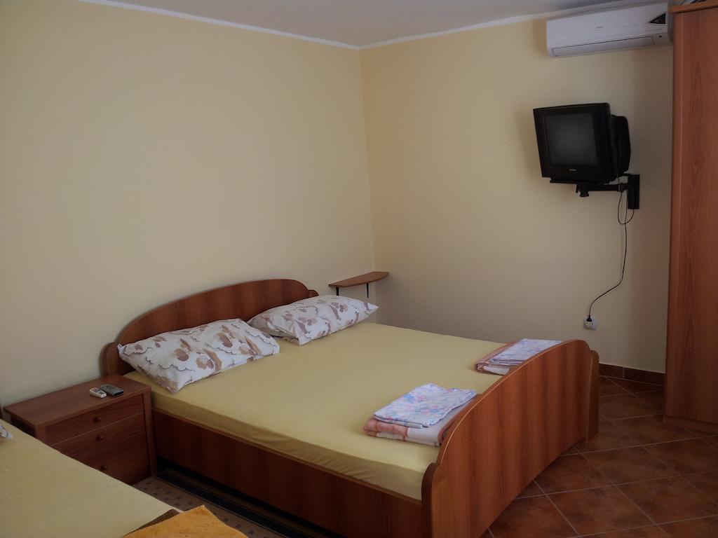 Apartments Macaso بار الغرفة الصورة