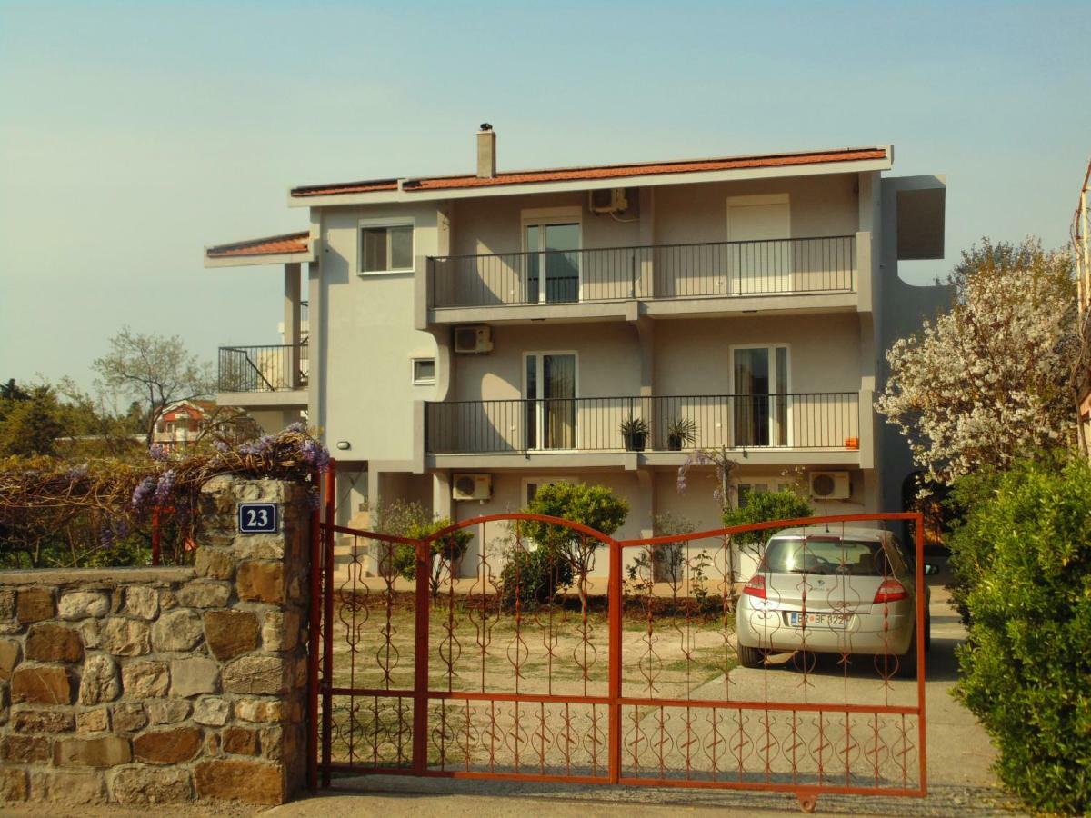 Apartments Macaso بار المظهر الخارجي الصورة